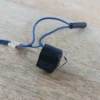 Termostato de descongelación para refrigerador Kenmore 240372703-