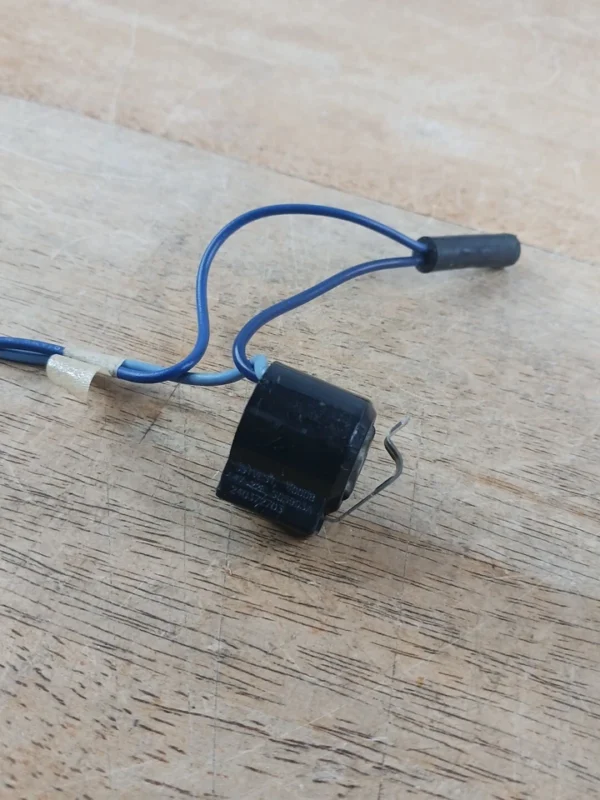 Termostato de descongelación para refrigerador Kenmore 240372703-