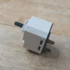 Botón de inicio de secadora Whirlpool 3398094-