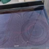 Vidrio para estufa Frigidaire Range 5304511258-