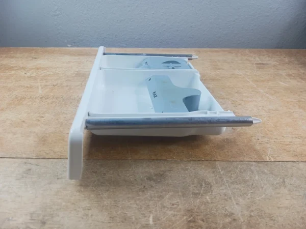 Cajón detergente para lavadora Whirlpool W10631215
