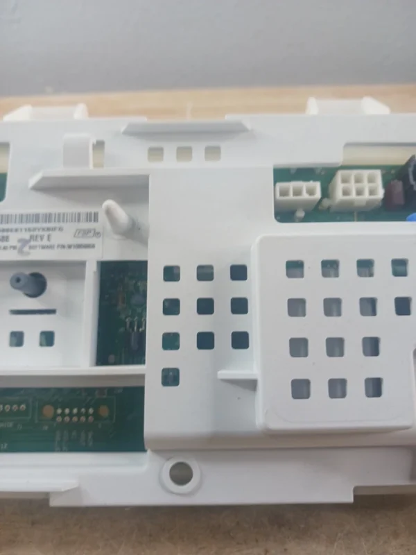 Control de lavadora Maytag W10803588-