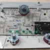Placa de control de lavadora GE 175d5261g040-