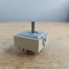 Interruptor quemador de rango GE 191D2990p001-