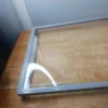 Estante de vidrio para refrigerador Whirlpool W10704017