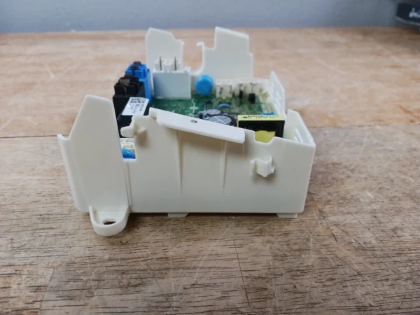 Placa de control de lavadora Lg Ebr75574997-