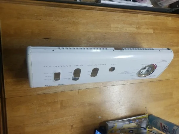 Panel de control Maytag Neptune 27001110 (garantía de devolución de dinero)-