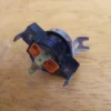 Termostato secador GE 326859, 540B146P013 (garantía de devolución de dinero)-