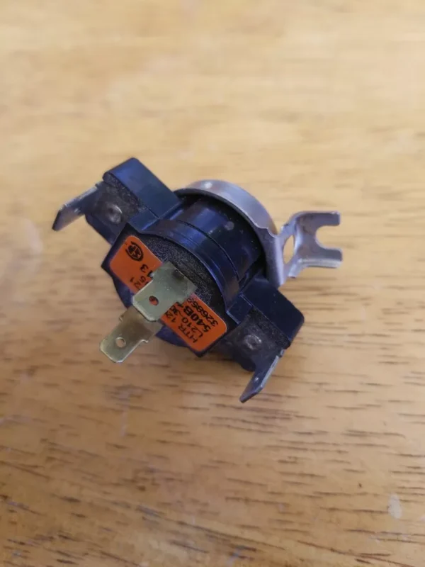 Termostato secador GE 326859, 540B146P013 (garantía de devolución de dinero)-