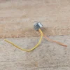 Termostato refrigerador GE 197D3382p002-