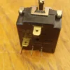 INTERRUPTOR SECADOR GE 572D437P014, AST4373-127T-