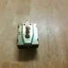 Interruptor de ciclo secadora GE 572D437P013 (garantía de devolución de dinero)-