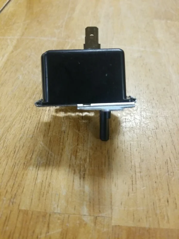Interruptor zumbador secadora GE 572D567P001 (garantía de devolución de dinero)-