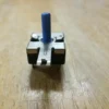 Relé de secadora Maytag 3405281 (garantía de devolución de dinero)-
