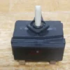 Interruptor de lavadora Whirlpool 3954573 (garantía de devolución de dinero)-