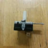 Interruptor selector de secadora GE 228c1256G002 (garantía de devolución de dinero)-