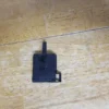 Interruptor selector de secadora GE 228c1256G002 (garantía de devolución de dinero)-