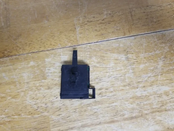 Interruptor selector de secadora GE 228c1256G002 (garantía de devolución de dinero)-