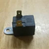 Interruptor zumbador secadora GE 540B089P002 (garantía de devolución de dinero)-