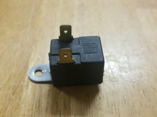 Interruptor zumbador secadora GE 540B089P002 (garantía de devolución de dinero)-