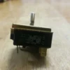 Interruptor selector de horno Whirlpool 275-92-443 (garantía de devolución de dinero)-