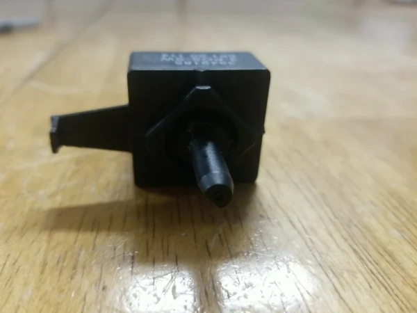 Interruptor de temperatura para lavadora de hidromasaje 3949185 (garantía de devolución de dinero)-
