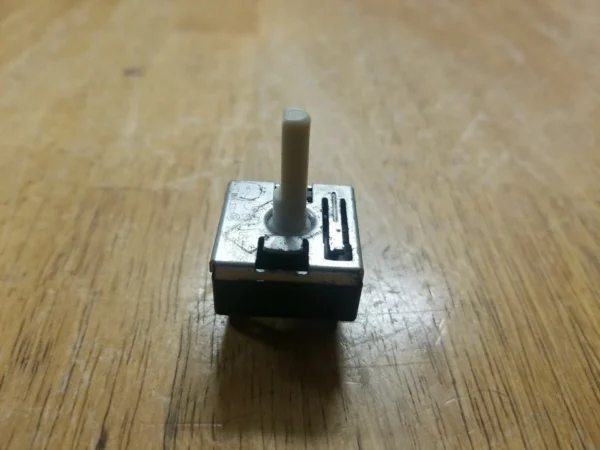 Interruptor de temperatura para lavadora Maytag 35-4341 (garantía de devolución de dinero)-