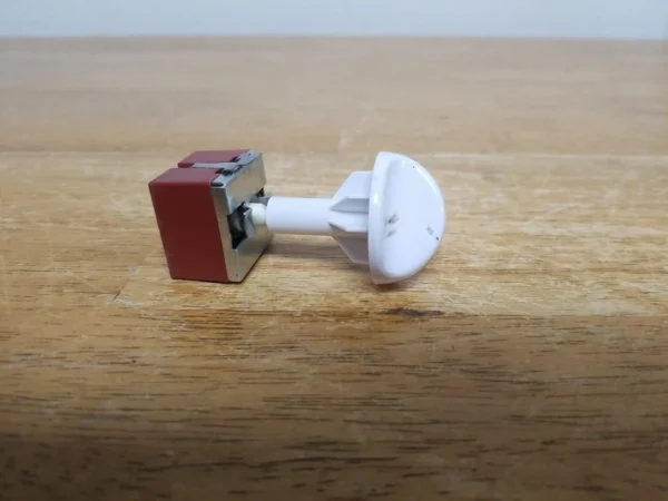 Interruptor de temperatura para lavadora Frigidaire 134892900 (garantía de devolución de dinero)-