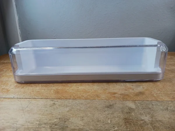 Samsung Refrigerator Low Bin Da64-02501 Da63-04199a