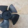 Hoja de ventilador para refrigerador Whirlpool Wpw10139483-