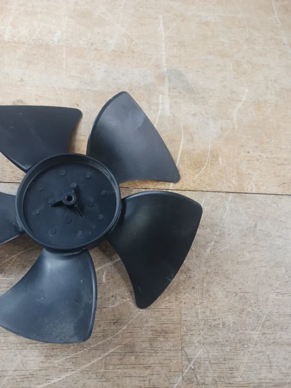 Hoja de ventilador para refrigerador Whirlpool Wpw10139483-