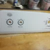 Panel de control de lavadora Roper W10423793 (garantía de devolución de dinero)-