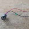 Termostato bi metal descongelante refrigerador Whirlpool W10392132-