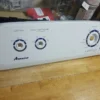 Panel de control de lavadora Amana W10423793 (garantía de devolución de dinero)-