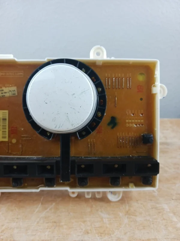 Lg Washer Control Board EBR62267122 & EBR75795702