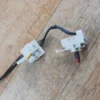 Whirlpool Washer Harness W10414397, W10414411