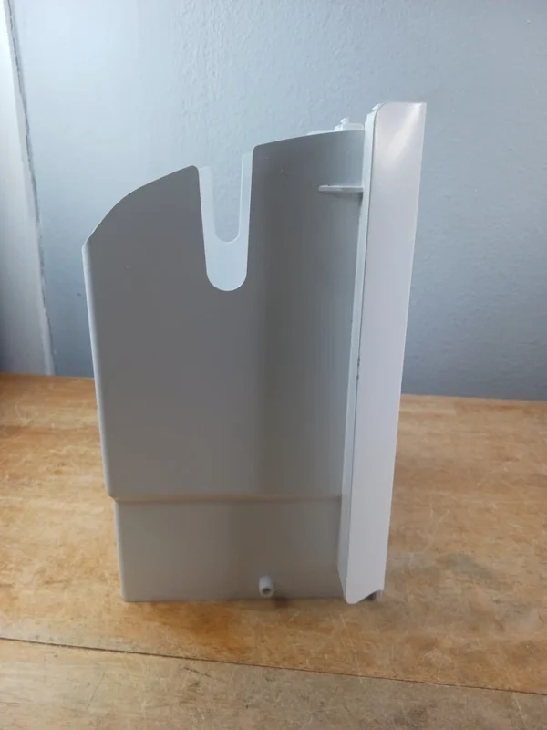 Whirlpool Refrigerator Ice Container Bin W10258515