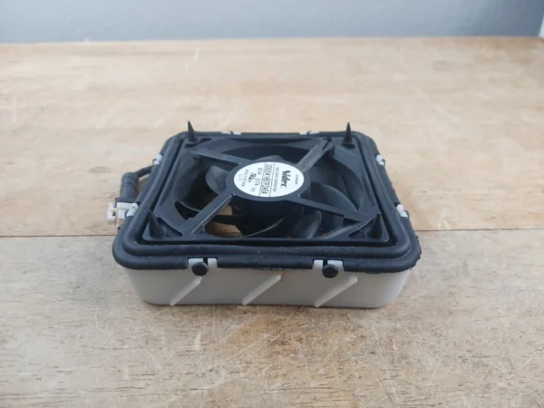 Whirlpool Refrigerator Evaporator W10798934B