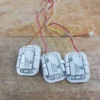 Whirlpool Refrigerator Led Light Harness W10610289