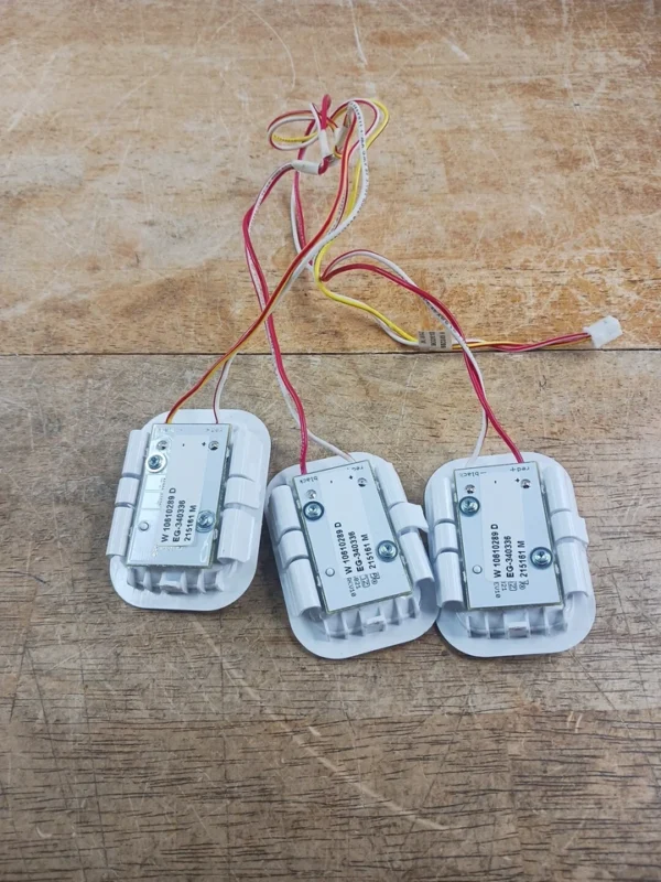 Whirlpool Refrigerator Led Light Harness W10610289