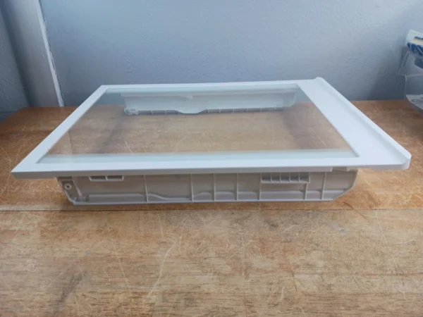 Cubierta para refrigerador Frigidaire 5304527178