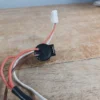 Whirlpool Refrigerator Defrost Thermostat 126393