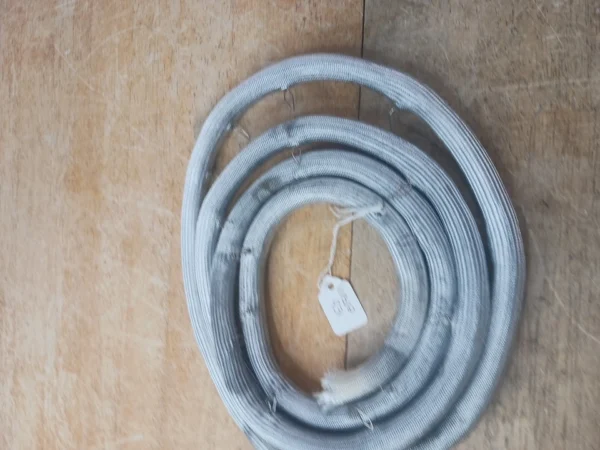 Whirlpool Range Oven Door W11562931