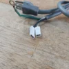 Whirlpool Washer Power Cord 3953613