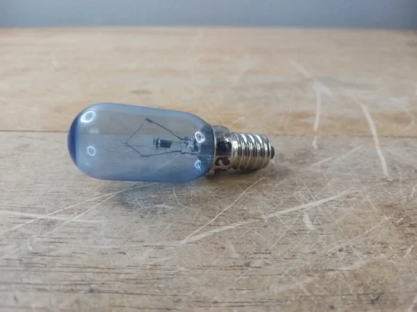 Whirlpool Refrigerator Light Bulb W10406725