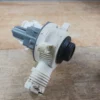 Whirlpool Washer Drain Pump W10661045