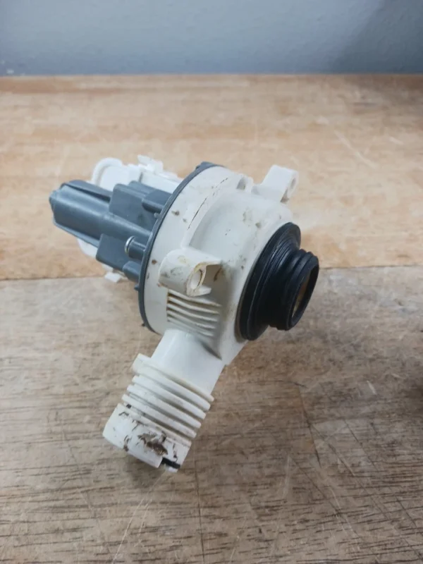 Whirlpool Washer Drain Pump W10661045