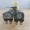 GE Washer Water Valve 33090017