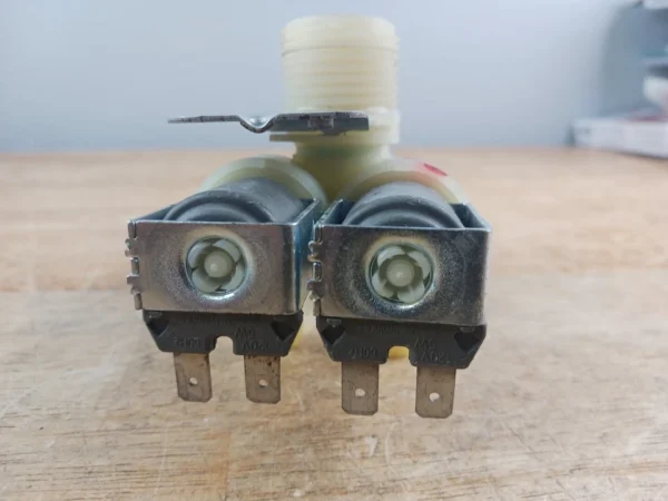 GE Washer Water Valve 33090017