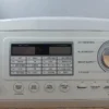 Panel de control de lavadora Lg Mgc61855401